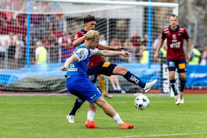  Nhận định FBK Karlstad vs IK Oddevold, 22h30 ngày 20/8: Khác biệt hạng đấu