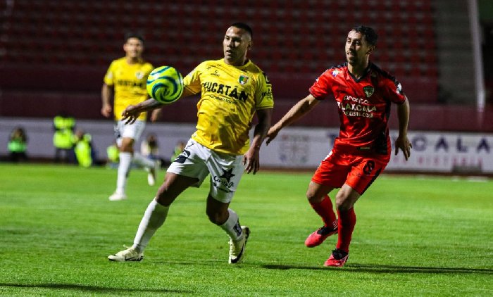  Nhận định, Soi kèo Venados vs Tlaxcala 9h ngày 7/11: Tận dụng sân nhà