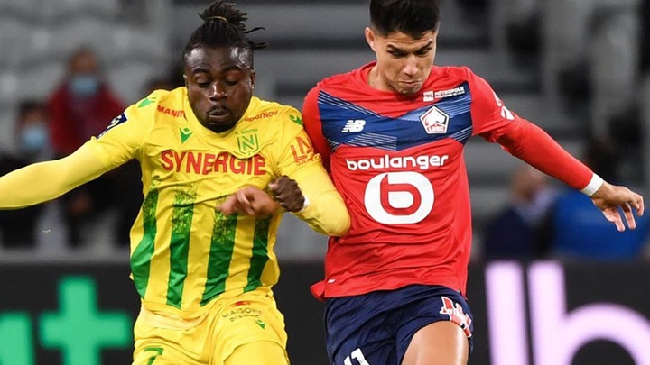 Nhận định Nantes vs Lille 1h45 ngày 20/10: Thế trận cân bằng - Ảnh 4