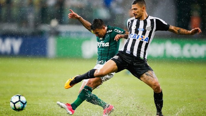  Nhận định, Soi kèo Santos vs Palmeiras 7h ngày 16/11: Chìm sâu vào khủng hoảng
