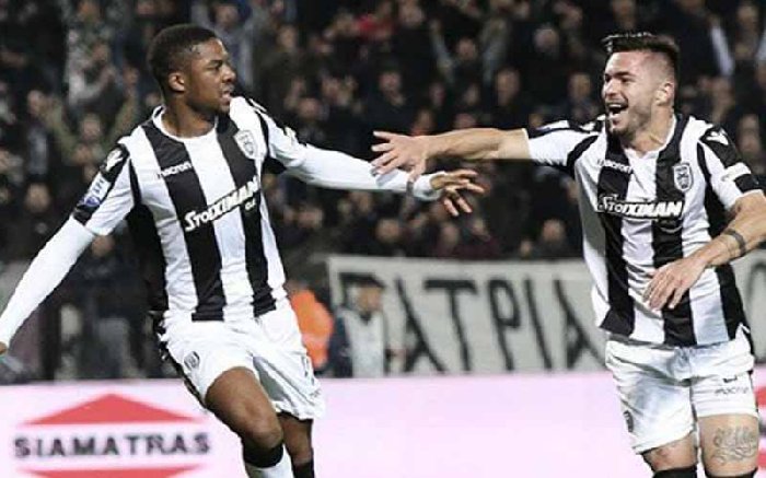  Nhận định NK Rijeka vs PAOK FC 1h45 ngày 22/8: Khách nắm nhiều lợi thế