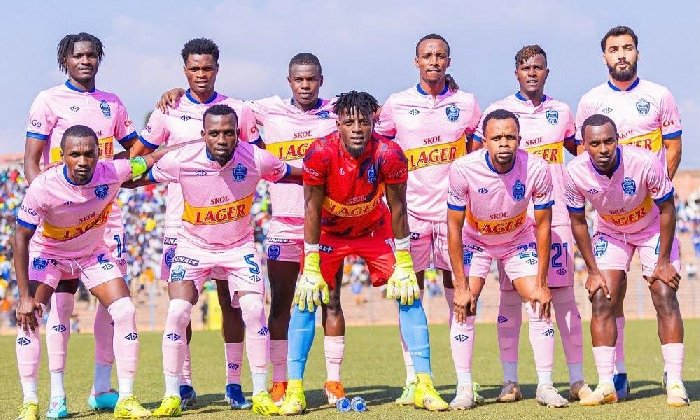  Nhận định Singida Black Stars vs Garde-Cotes 17h00 ngày 8/9: 3 điểm đầu tay