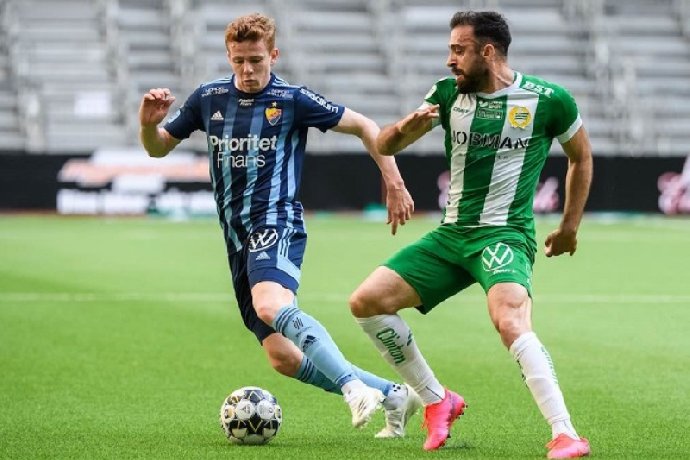 Nhận định Hammarby vs Sporting Charleroi 00h00 ngày 25/07: Bất phân thắng bại Nhận định Hammarby vs Sporting Charleroi 00h00 ngày 25/07: Bất phân thắng bại