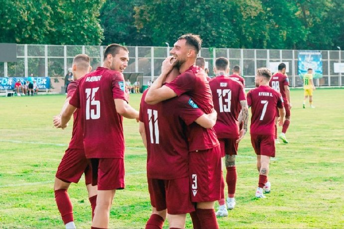  Nhận định Lokomotiv Gorna Oryahovitsa vs Fratria, 23h00 ngày 6/10: Tạm chiếm ngôi đầu