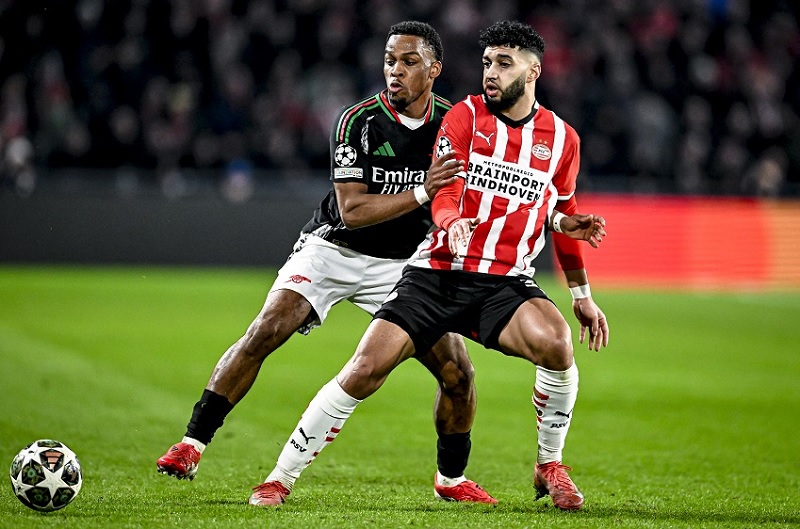 Nhận định Groningen vs PSV 22h45 ngày 8/2: Băng băng về đích - Ảnh 1