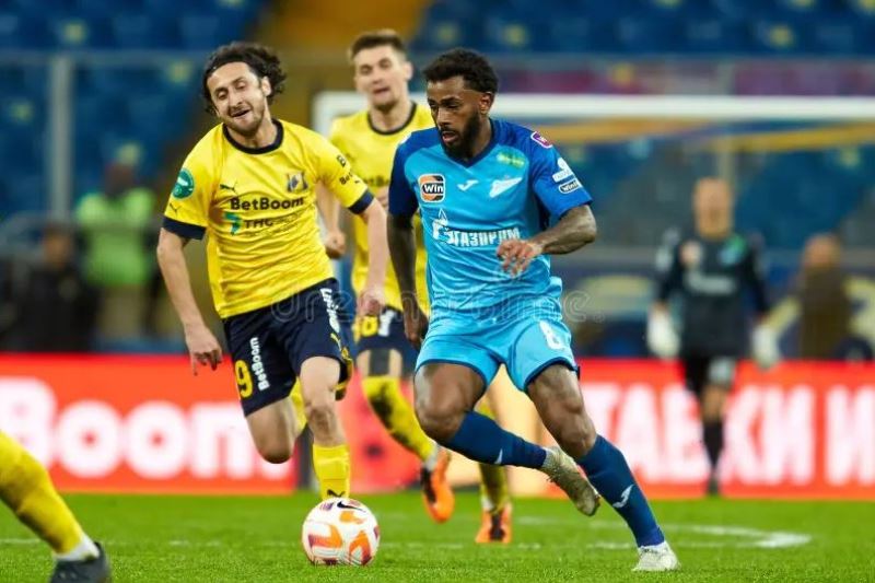 Nhận định Zenit vs Rostov 22h00 ngày 20/07: Khởi đầu suôn sẻ - Ảnh 1