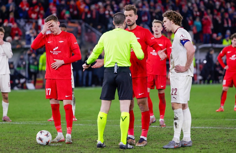 Nhận định Midtjylland vs Dinamo Zagreb 3h00 ngày 30/1: Hoàn tất mục tiêu - Ảnh 1