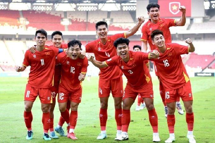 Nhận định U23 Singapore vs U23 Việt Nam, 19h00 ngày 6/9: Giành vé đi tiếp