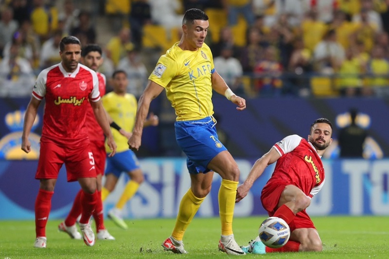 Nhận định Al Hilal vs Al Nassr 0h30 ngày 13/01 - Ảnh 1