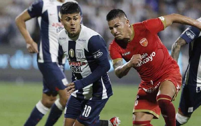  Nhận định, Soi kèo Sport Huancayo vs Alianza Lima 1h15 ngày 21/10: Tin vào chủ nhà