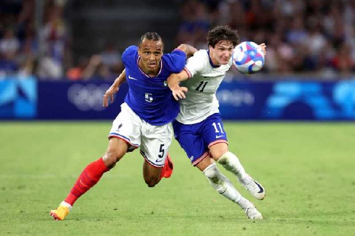  Nhận định, Soi kèo Mỹ vs Australia 08h00 ngày 15/10: Hòa là đẹp