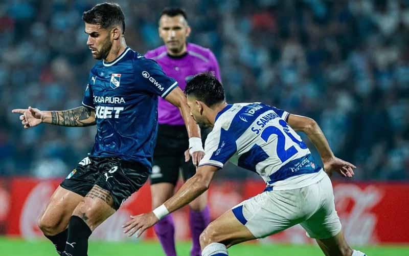 Nhận định Sporting Cristal vs Club 2 de Mayo 7h30 ngày 25/2: Không dễ cho chủ nhà - Ảnh 1