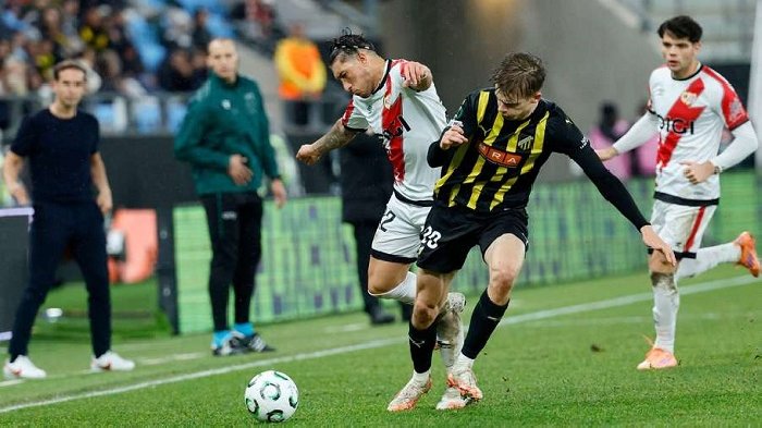  Nhận định, Soi kèo BK Hacken vs Strasbourg 3h ngày 7/11: Ca khúc khải hoàn