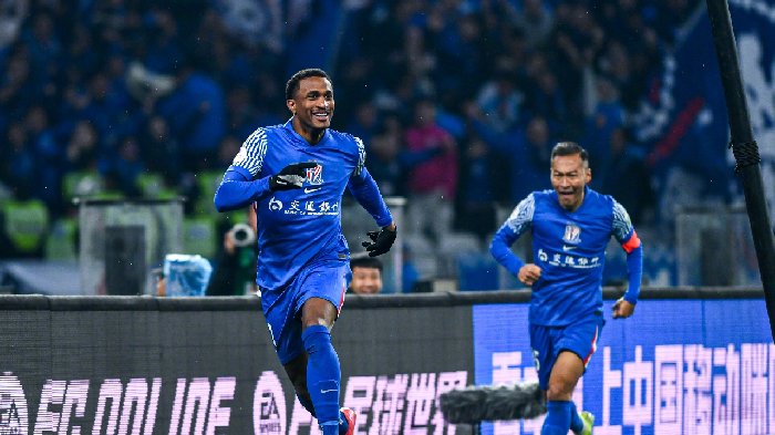  Nhận định Yunnan Yukun vs Shanghai Shenhua 17h00 ngày 2/8: Xây chắc ngôi đầu