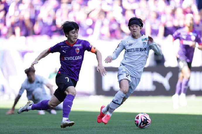  Nhận định Avispa Fukuoka vs Kyoto Sanga 16h00 ngày 21/7: Chạy trốn vé xuống hạng