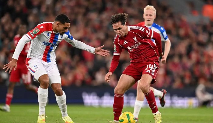 Nhật định phạt góc Liverpool vs Barnsley, 2h45 ngày 13/01