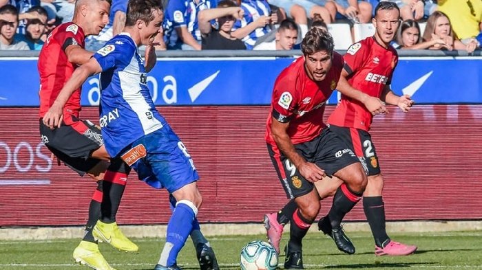  Nhận định Mallorca vs Alaves, 23h30 ngày 27/09: Không có bất ngờ