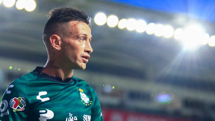  Nhận định Santos Laguna vs Cruz Azul 8h ngày 4/3: Ca khúc khải hoàn