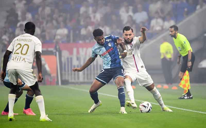 Nhận định Lyon vs Le Havre 21h00 ngày 14/12: Khó cản chủ nhà - Ảnh 4