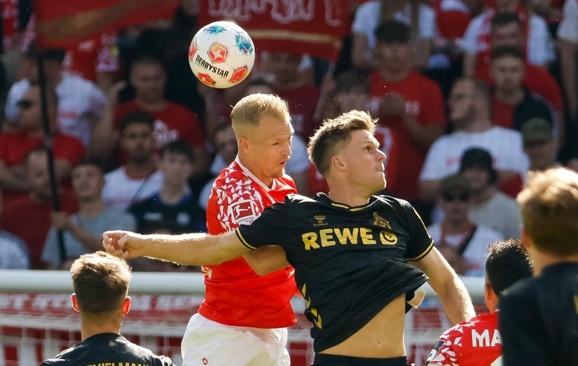 Nhận định Koln vs Freiburg, 0h30 ngày 01/09: Lợi thế sân nhà - Ảnh 1