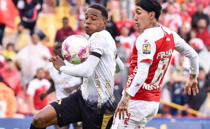  Nhận định Independiente Santa Fe vs Llaneros, 06h30 ngày 2/4: Khó cắt mạch không thắng