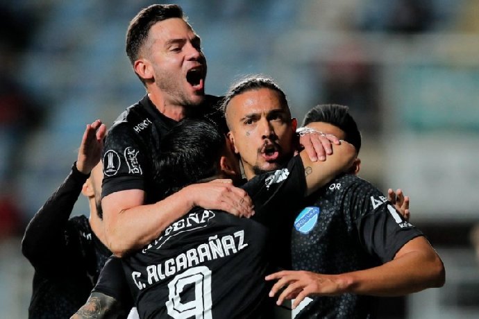 Nhận định Palestino vs Club Bolivar 05h00 ngày 24/07: Hòa là đẹp Nhận định Palestino vs Club Bolivar 05h00 ngày 24/07: Hòa là đẹp