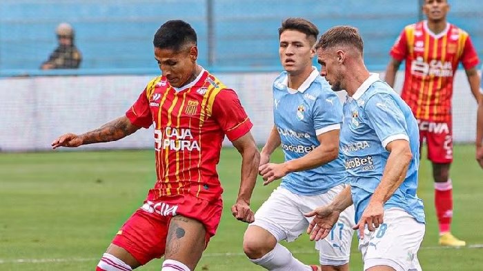  Nhận định, Soi kèo Atletico Grau vs Sporting Cristal, 3h ngày 20/11: Phong độ trái ngược