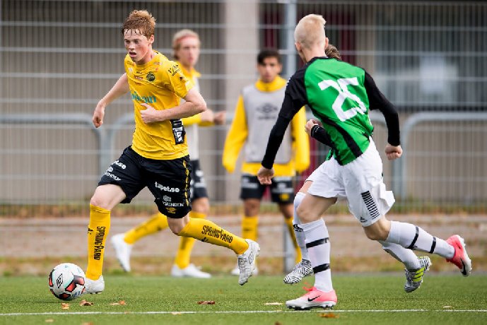  Nhận định Mjallby vs AIK Solna, 19h00 ngày 20/7: Niềm vui ở lại