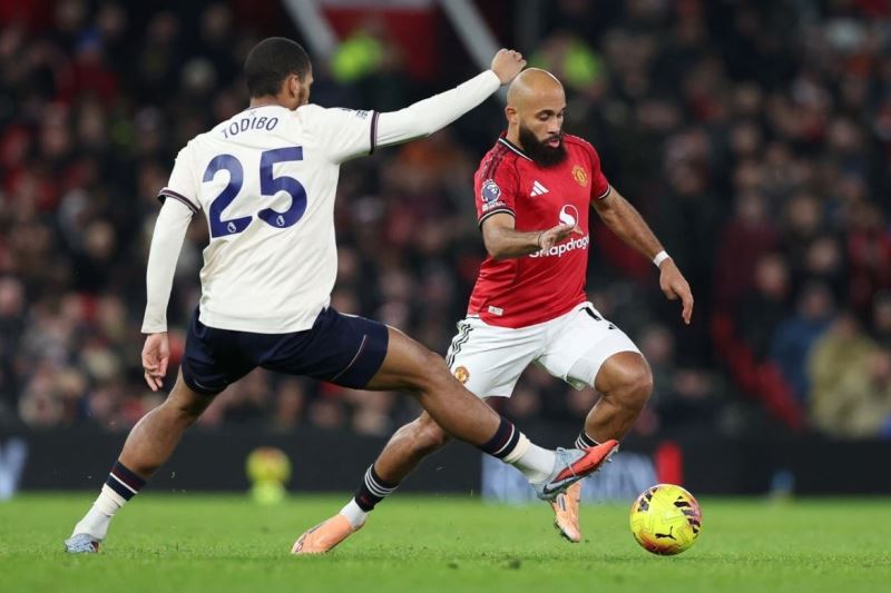 Nhận định West Ham vs MU 03h15 ngày 11/02: Tiếp đà hưng phấn - Ảnh 1