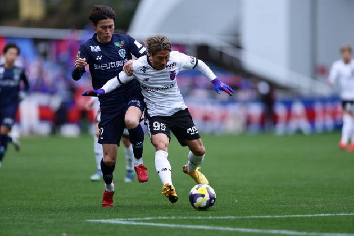  Nhận định FC Tokyo vs Avispa Fukuoka 16h00 ngày 23/9: Vượt mặt đối thủ