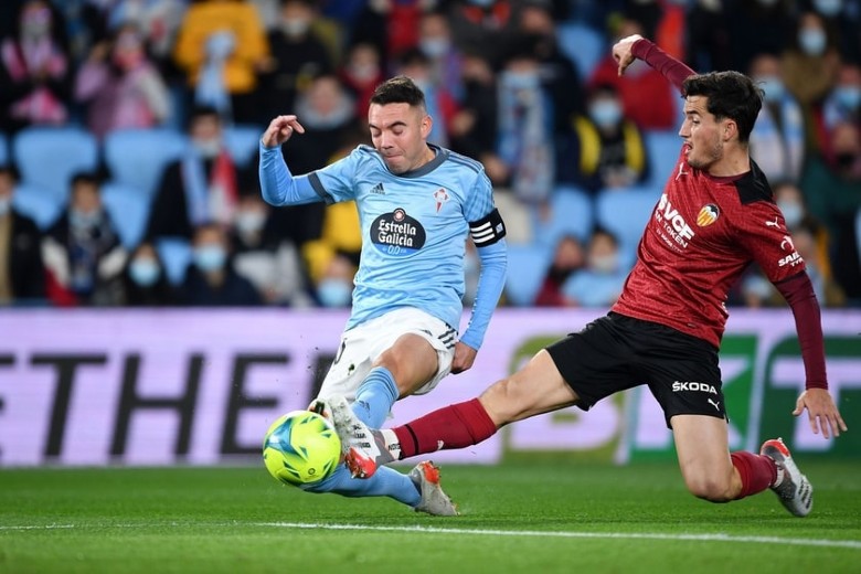 Nhận định Celta Vigo vs Valencia, 20h00 ngày 3/1: Làm khó chủ nhà - Ảnh 1