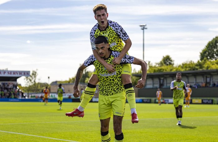 Nhận định, Soi kèo Luton Town vs Forest Green Rovers, 2h30 ngày 01/11: Khẳng định sức mạnh  Nhận định, Soi kèo Luton Town vs Forest Green Rovers, 2h30 ngày 01/11: Khẳng định sức mạnh
