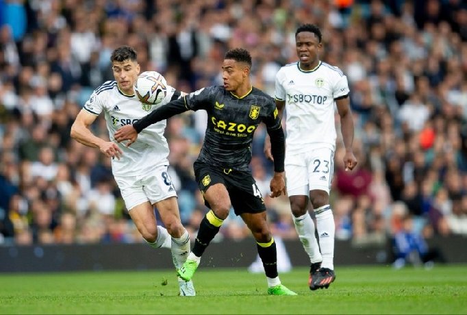  Nhận định, Soi kèo Leeds United vs Aston Villa, 21h00 ngày 23/11: Chủ nhà lâm nguy