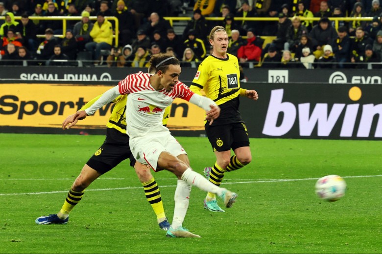 Nhận định Dortmund vs RB Leipzig, 20h30 ngày 4/10: Rượt đuổi kịch tính - Ảnh 1