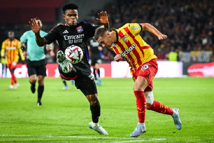  Nhận định Lyon vs Toulouse, 20h00 ngày 5/10: Duy trì vị thế