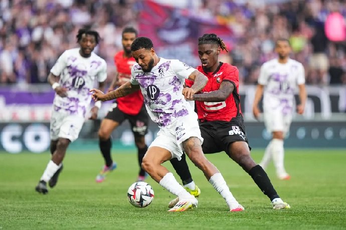  Nhận định Rennes vs Toulouse 23h00 ngày 28/2: Thay tướng đổi vận