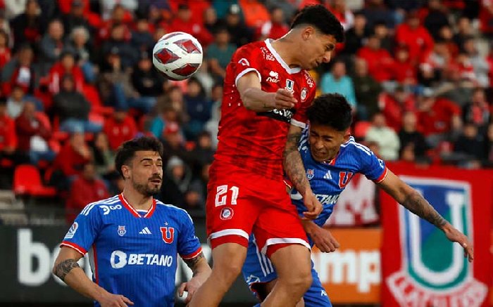  Nhận định Union La Calera vs Universidad de Chile 5h00 ngày 29/7: Mang ba điểm về nhà