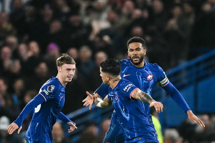  Nhật định phạt góc Hull City vs Chelsea, 2h45 ngày 14/02