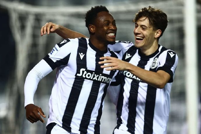  Nhận định Celta Vigo vs PAOK, 2h ngày 03/10: Thắng lợi nhọc nhằn