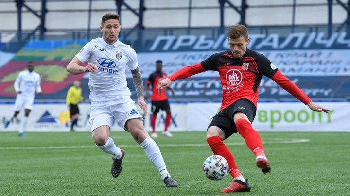  Nhận định Lokomotiv Gomel vs Baranovichi 17h00 ngày 26/7: Thử thách khó nhằn