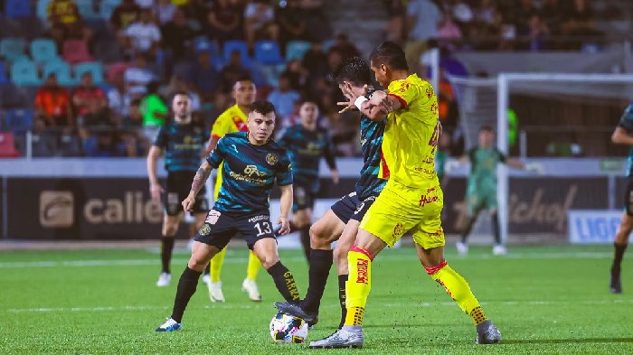  Nhận định Club Atletico La Paz vs Atletico Morelia 10h ngày 20/9: Tiếp đà trở lại