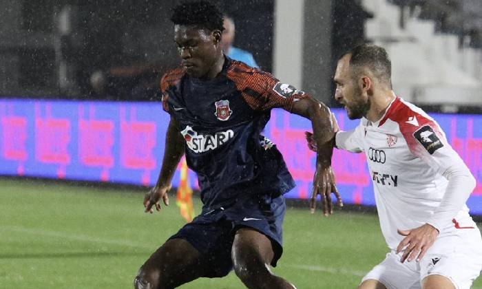  Nhận định, Soi kèo Dila Gori vs Torpedo Kutaisi, 22h00 ngày 3/11: Buộc phải thắng