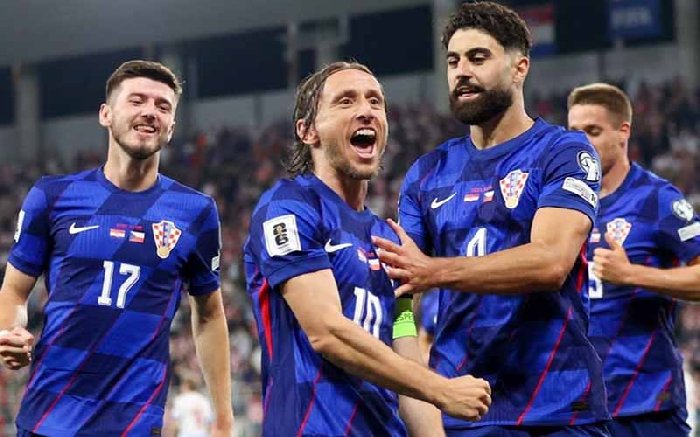  Nhận định CH Séc vs Croatia 1h45 ngày 10/10: Thêm một lần đau