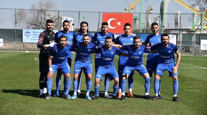  Nhận định Kirklarelispor vs Ankara Demirspor, 20h00 ngày 24/3: Tiếp đà thăng tiến