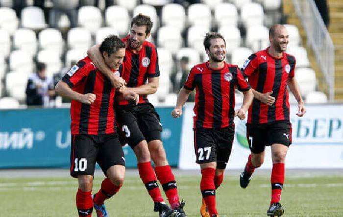  Nhận định Chelyabinsk vs Chayka Pesch, 21h00 ngày 8/9: Khách yếu đuối
