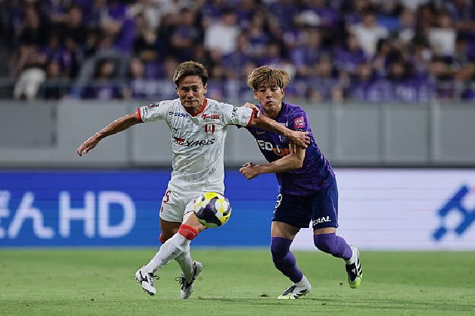  Nhận định Nagoya Grampus vs Sanfrecce Hiroshima 16h30 ngày 27/8: Chủ nhà lép vế