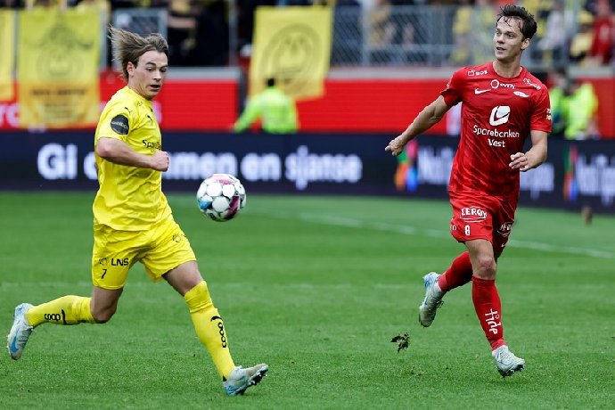  Nhận định Bryne vs Brann 2h00 ngày 20/3: Lấy vé đi tiếp