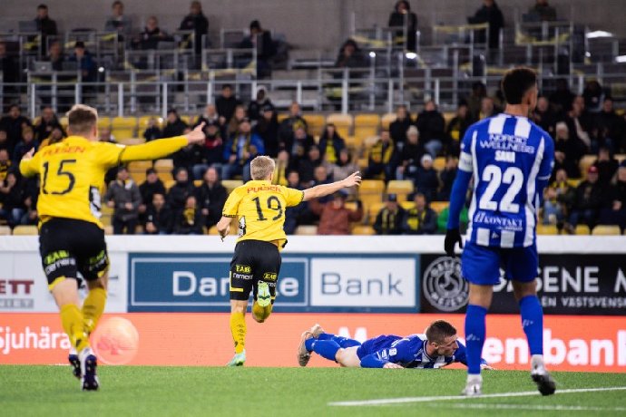 Nhận định IF Elfsborg vs IFK Goteborg, 0h00 ngày 29/7: Đẳng cấp khác biệt Nhận định IF Elfsborg vs IFK Goteborg, 0h00 ngày 29/7: Đẳng cấp khác biệt
