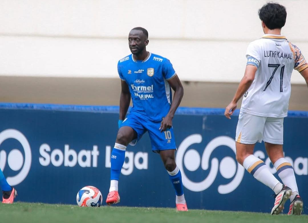 Nhận định Persikad Depok vs Adhyaksa Farmel 15h30 ngày 24/11: Chủ nhà lép vế - Ảnh 4