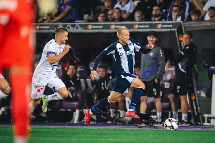 Nhận định Olimpija Ljubljana vs Inter Club D'Escaldes, 1h00 ngày 24/7: Kèo trên uy tín Nhận định Olimpija Ljubljana vs Inter Club D'Escaldes, 1h00 ngày 24/7: Kèo trên uy tín